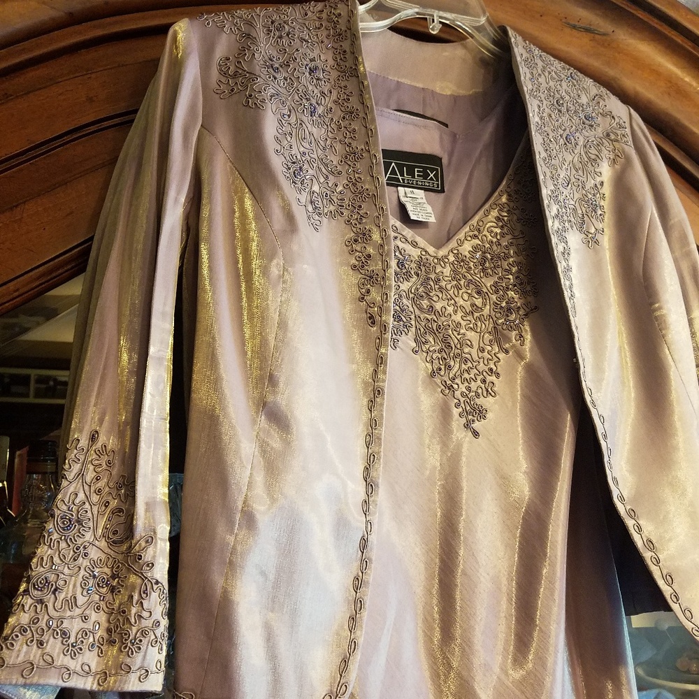 Formal  night Dress